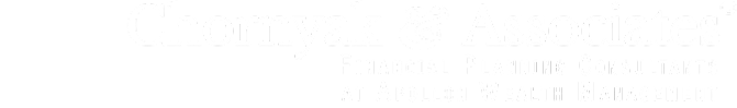 Logo for Chornyak & Associates